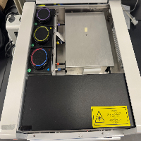 Beckman Coulter CytoFlex S Flow Cytometer image 0